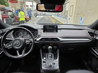2017 Mazda CX-9 Grand Touring