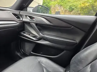 2017 Mazda CX-9 Grand Touring