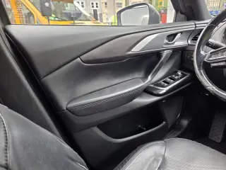 2017 Mazda CX-9 Grand Touring