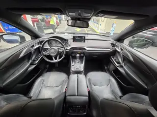 2017 Mazda CX-9 Grand Touring