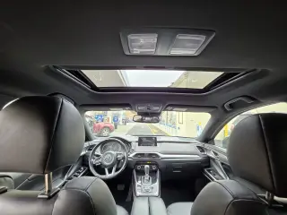 2017 Mazda CX-9 Grand Touring