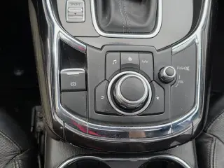 2017 Mazda CX-9 Grand Touring