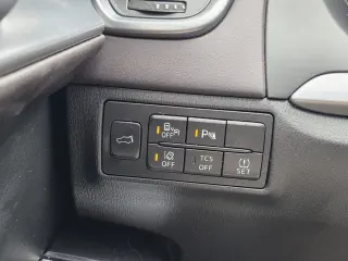 2017 Mazda CX-9 Grand Touring