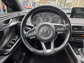 2017 Mazda CX-9 Grand Touring