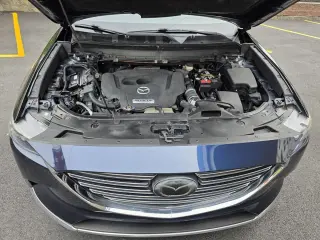 2017 Mazda CX-9 Grand Touring