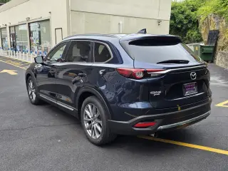 2017 Mazda CX-9 Grand Touring
