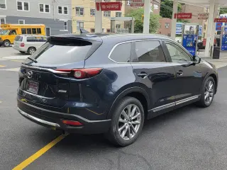 2017 Mazda CX-9 Grand Touring