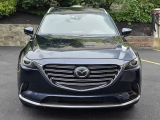 2017 Mazda CX-9 Grand Touring
