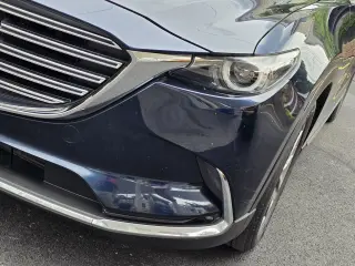 2017 Mazda CX-9 Grand Touring
