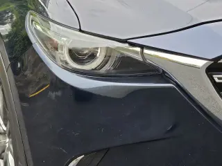 2017 Mazda CX-9 Grand Touring