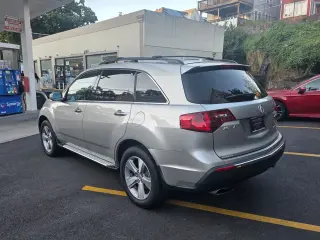 2012 Acura MDX Tech Pkg