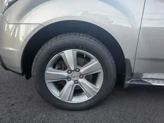 2012 Acura MDX Tech Pkg
