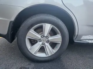 2012 Acura MDX Tech Pkg