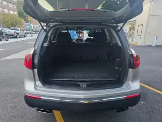 2012 Acura MDX Tech Pkg