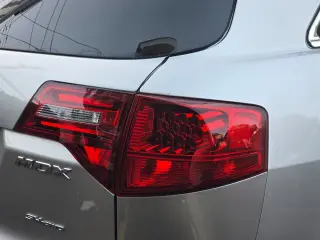 2012 Acura MDX Tech Pkg