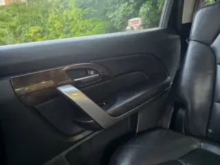 2012 Acura MDX Tech Pkg