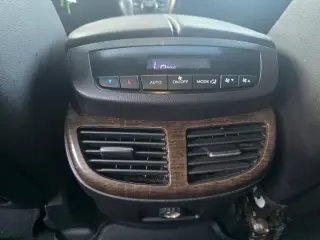 2012 Acura MDX Tech Pkg