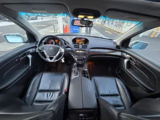 2012 Acura MDX Tech Pkg