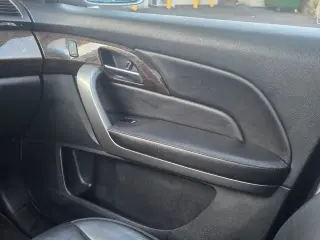 2012 Acura MDX Tech Pkg