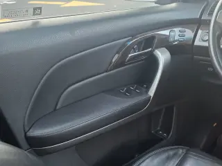 2012 Acura MDX Tech Pkg
