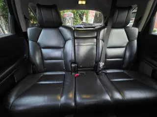 2012 Acura MDX Tech Pkg