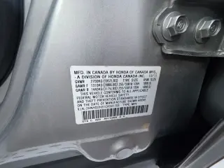 2012 Acura MDX Tech Pkg