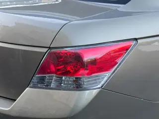 2010 Honda Accord Sdn EX-L