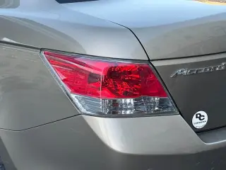 2010 Honda Accord Sdn EX-L