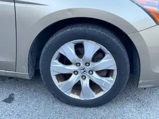 2010 Honda Accord Sdn EX-L