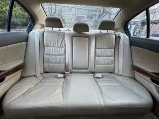 2010 Honda Accord Sdn EX-L