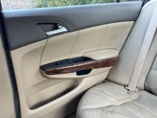 2010 Honda Accord Sdn EX-L