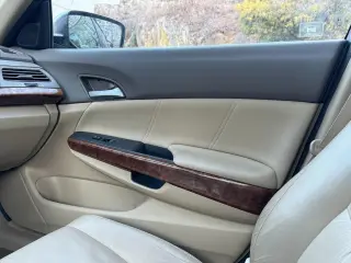 2010 Honda Accord Sdn EX-L