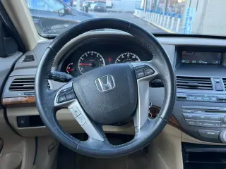 2010 Honda Accord Sdn EX-L