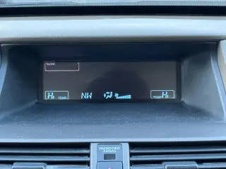 2010 Honda Accord Sdn EX-L