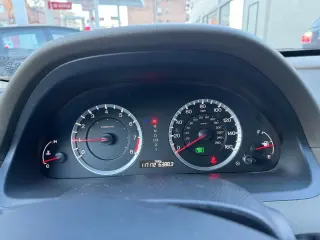2010 Honda Accord Sdn EX-L