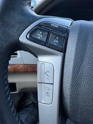 2010 Honda Accord Sdn EX-L