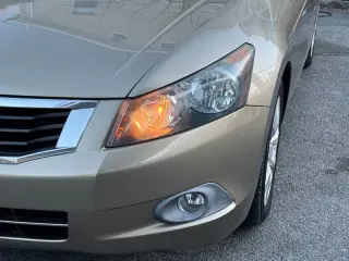 2010 Honda Accord Sdn EX-L