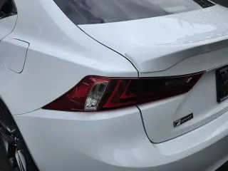 2016 Lexus IS 300 AWD