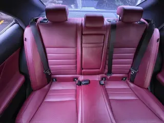 2016 Lexus IS 300 AWD