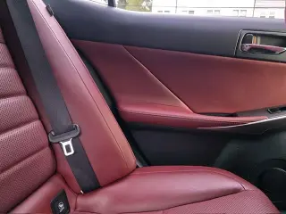 2016 Lexus IS 300 AWD