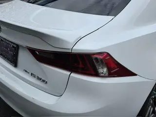 2016 Lexus IS 300 AWD