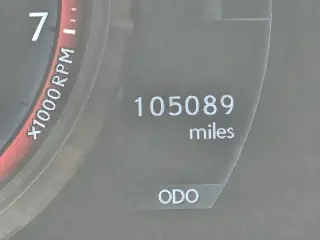 2016 Lexus IS 300 AWD