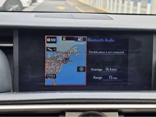 2016 Lexus IS 300 AWD