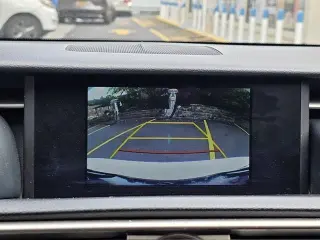 2016 Lexus IS 300 AWD