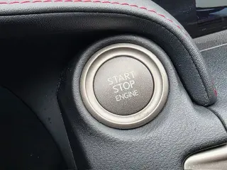 2016 Lexus IS 300 AWD