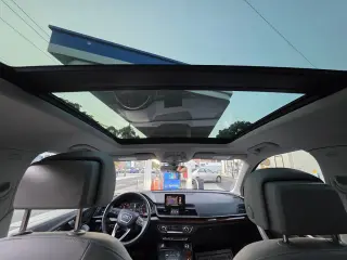 2018 Audi Q5 Premium