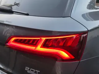 2018 Audi Q5 Premium