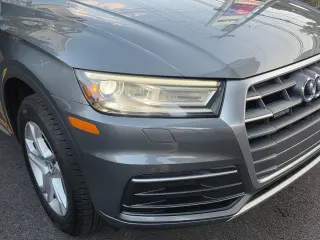 2018 Audi Q5 Premium