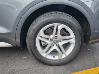 2018 Audi Q5 Premium