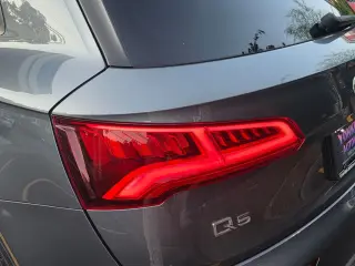 2018 Audi Q5 Premium